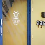 Tiger Hostel Sydney