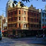 Tiger Hostel Sydney